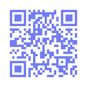 Example of a WiFi QR code containing network details